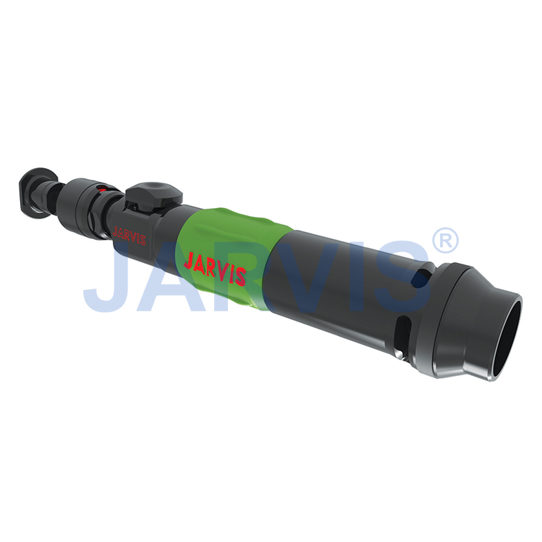 4144070 非穿透动力驱动击晕器 PAS-Type C 0.25R-6.3mmR口径