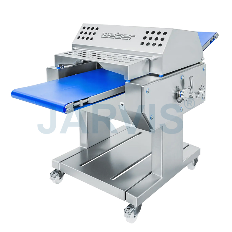德国weber ASB 560/ASB 770全自动去皮机（工业去皮机）