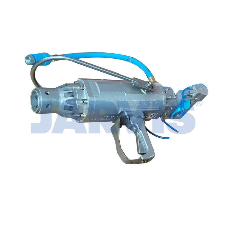 非穿透性气动击晕器 USSS-2e