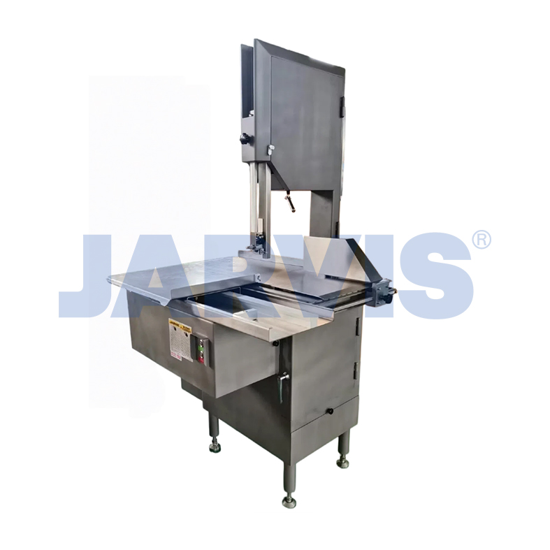 JGJ-350A/400A型 锯骨锯